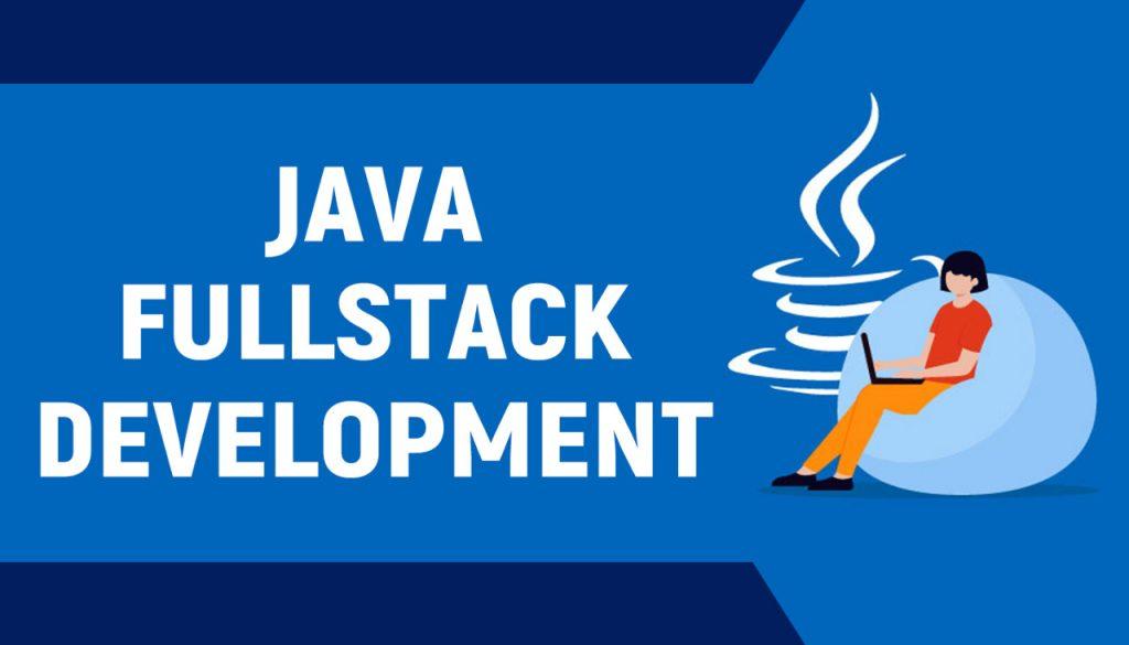 Mastering Java Full Stack Developments